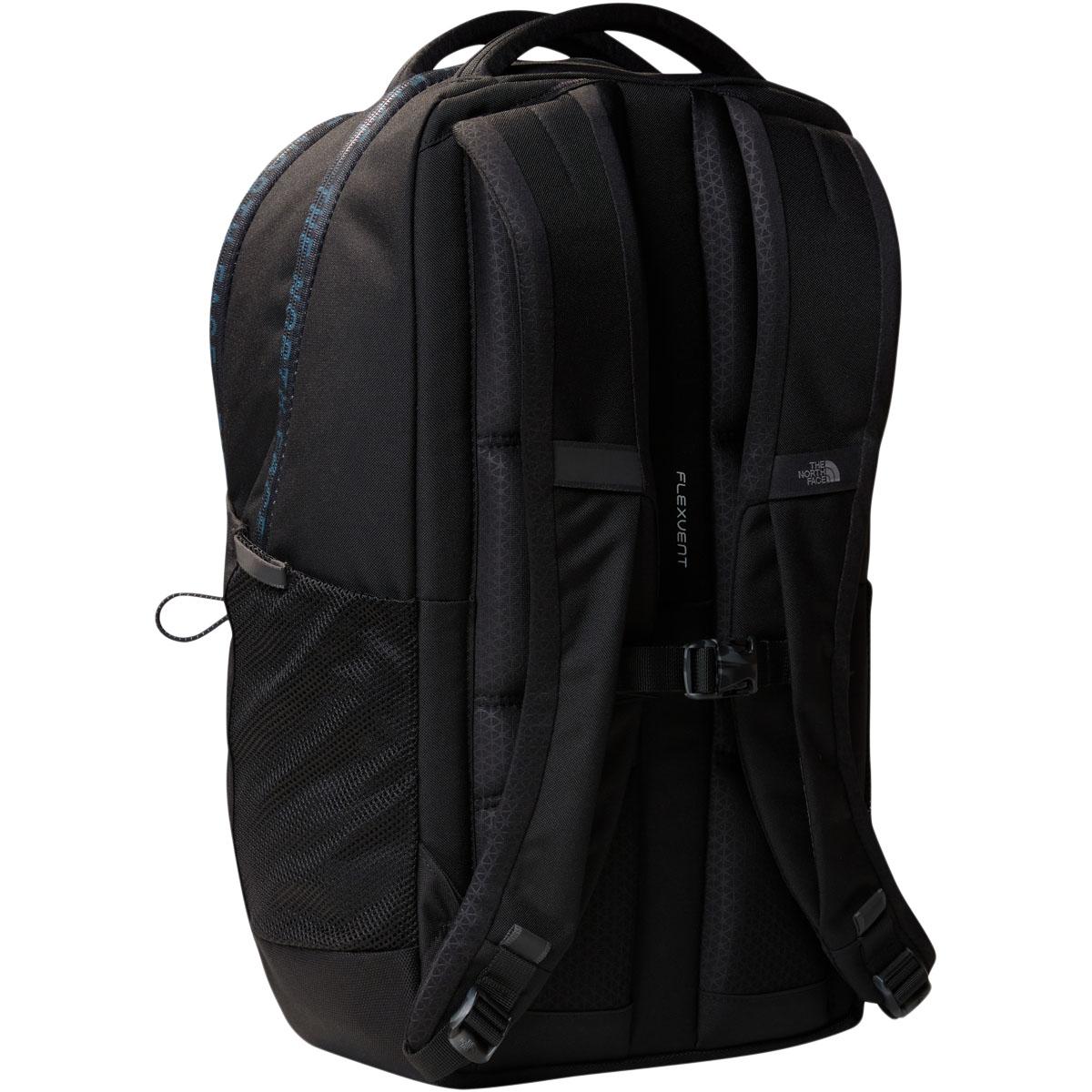 The North Face Jester Rygsæk TNF BLUE/TNF BLACK/SILV