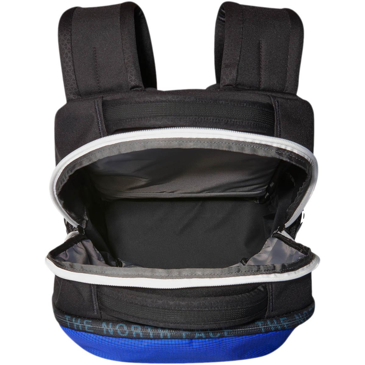 The North Face Jester Rygsæk TNF BLUE/TNF BLACK/SILV
