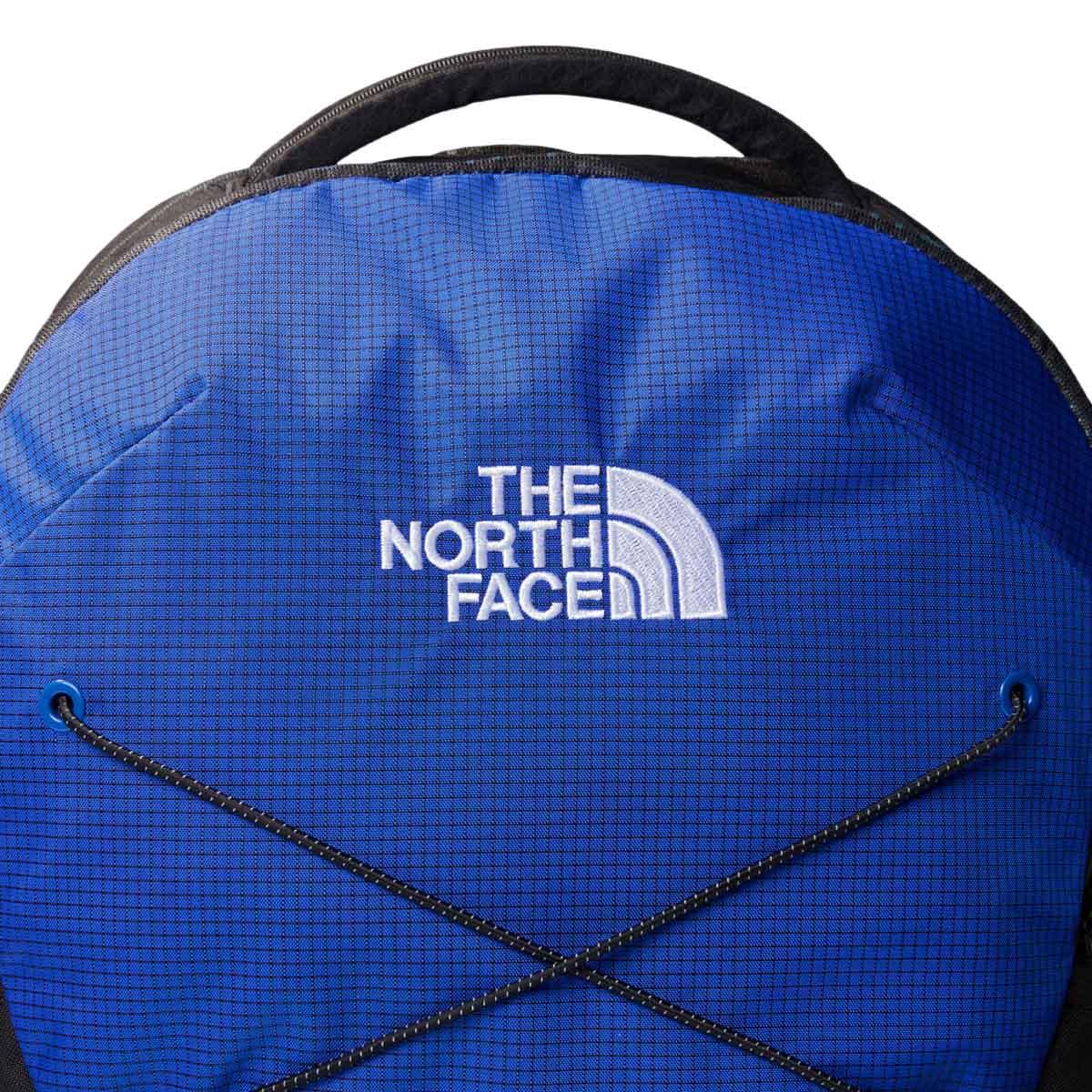 The North Face Jester Rygsæk TNF BLUE/TNF BLACK/SILV