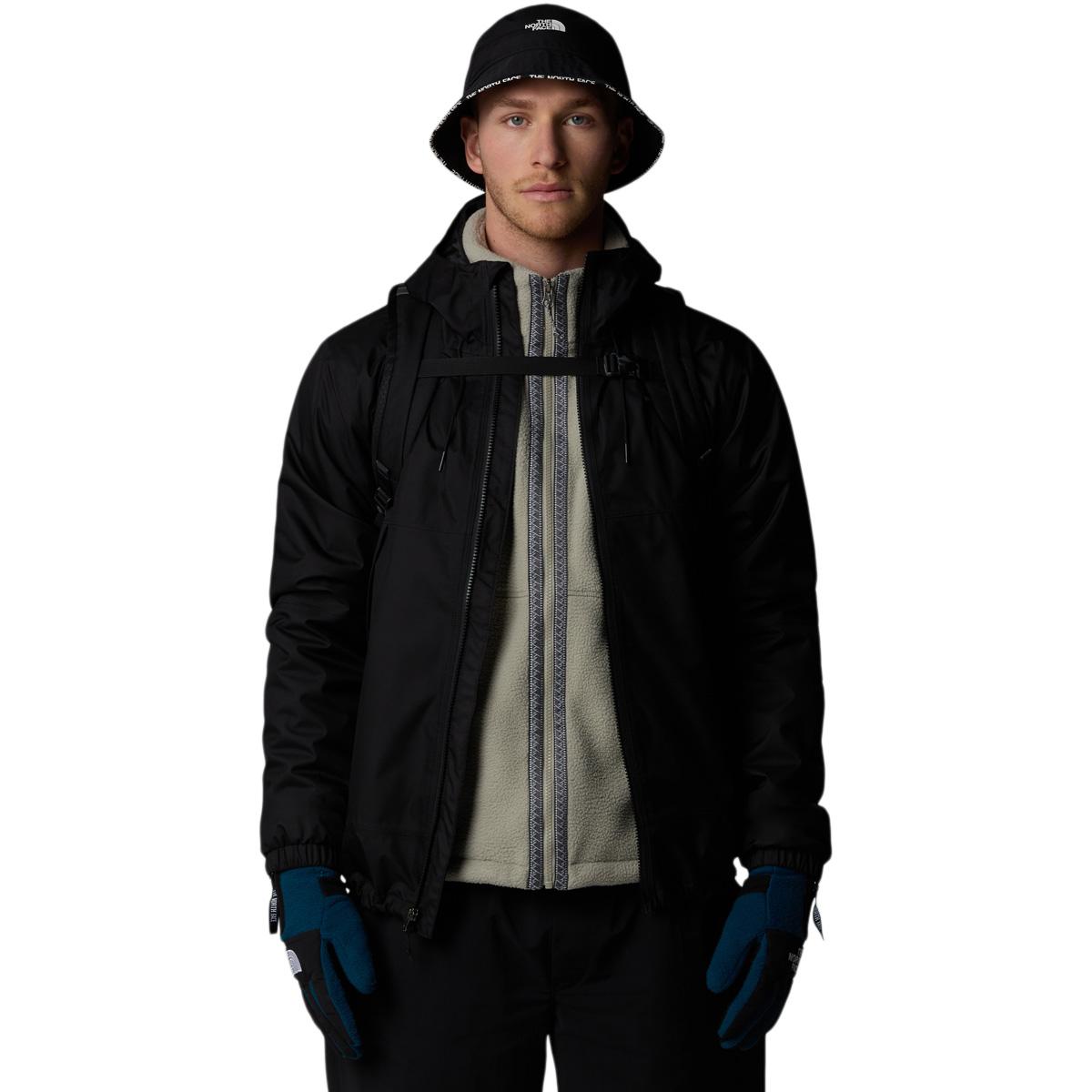 The North Face Jester Rygsæk TNF BLUE/TNF BLACK/SILV