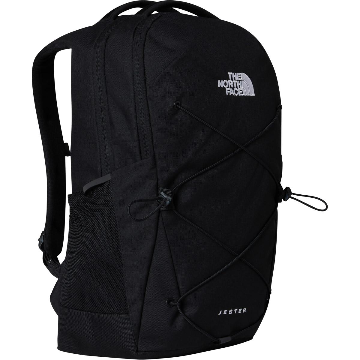 The North Face Jester Rygsæk TNF Black-NPF