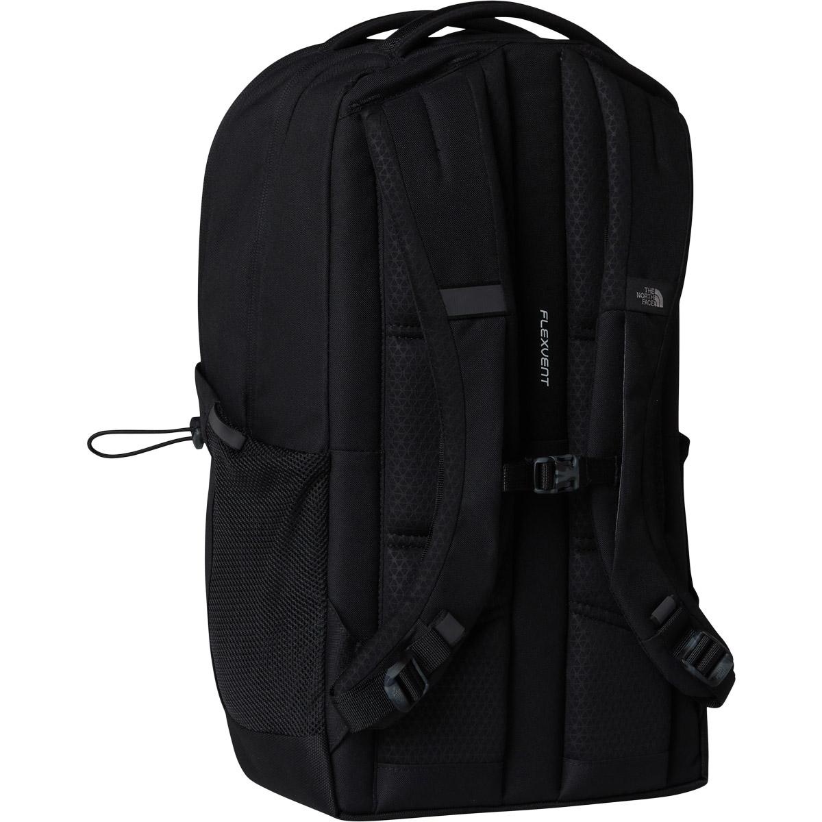 The North Face Jester Rygsæk TNF Black-NPF