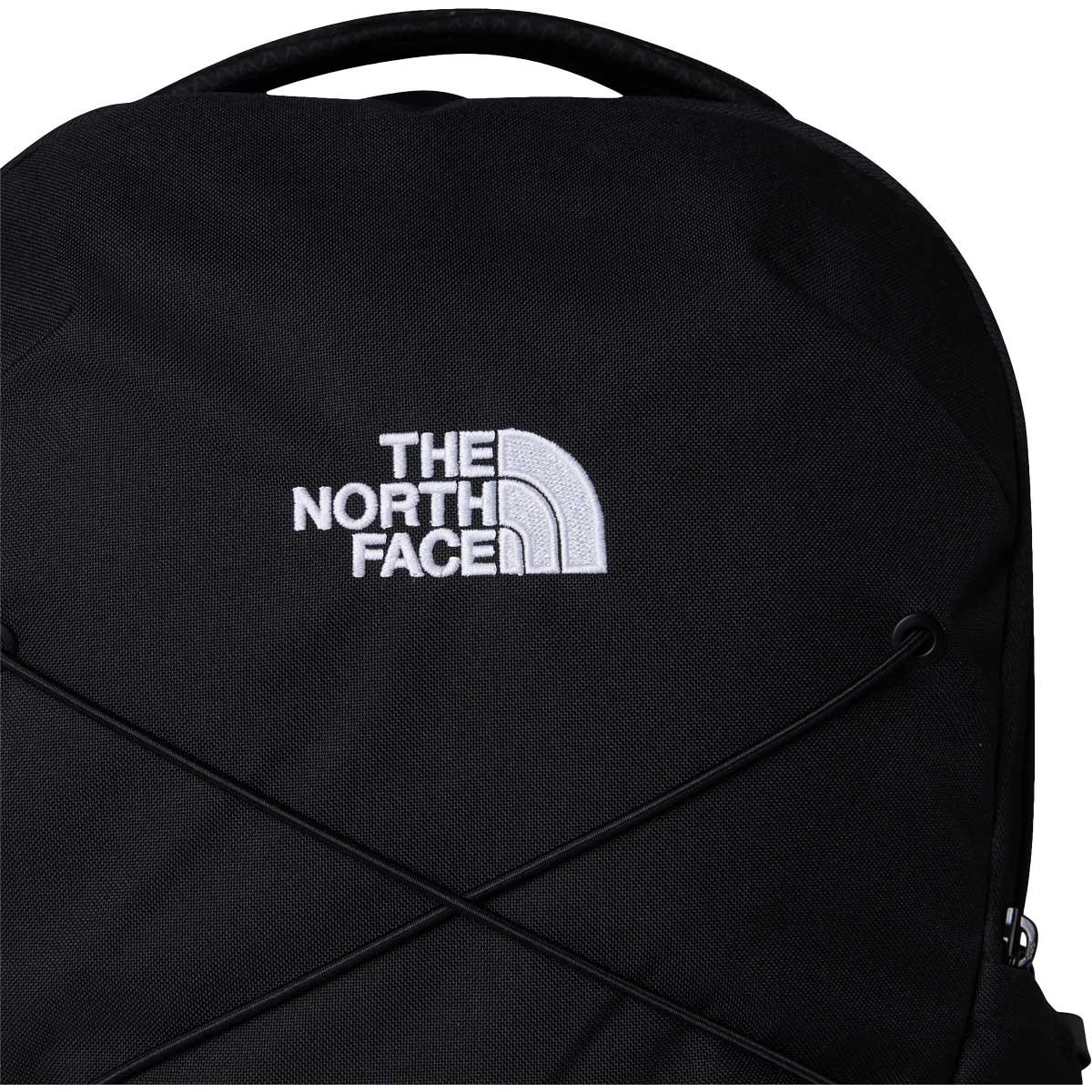 The North Face Jester Rygsæk TNF Black-NPF