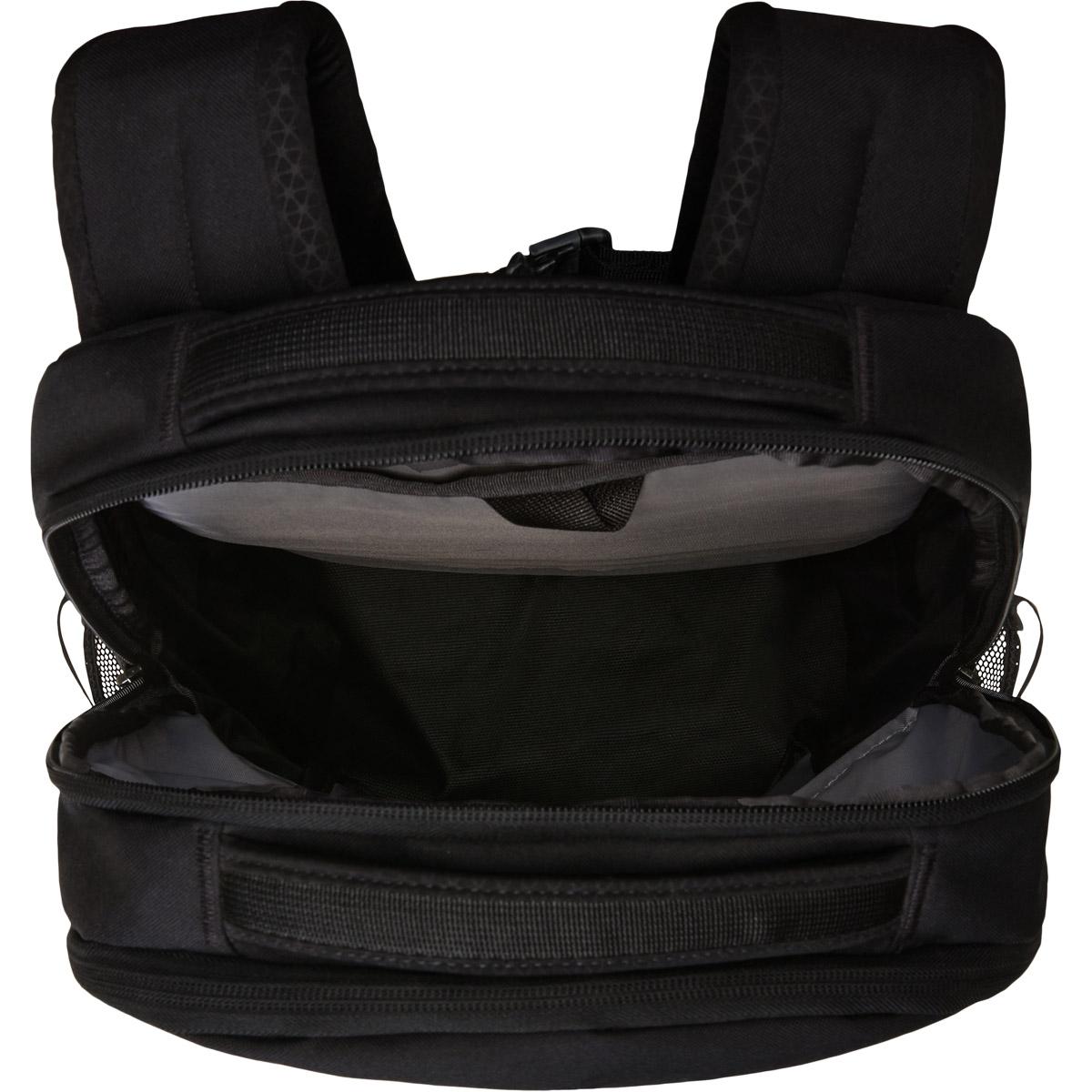 The North Face Jester Rygsæk TNF Black-NPF