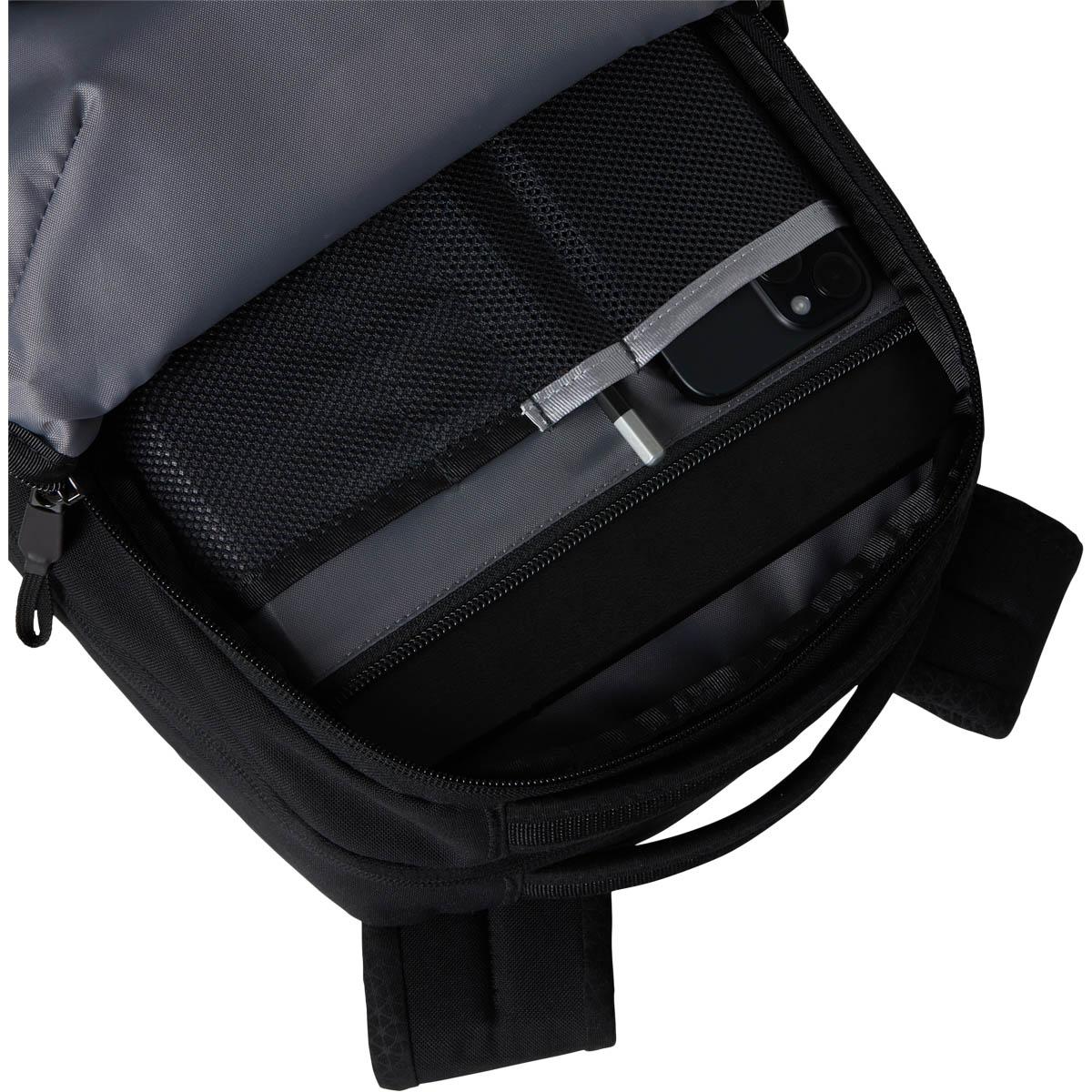 The North Face Jester Rygsæk TNF Black-NPF
