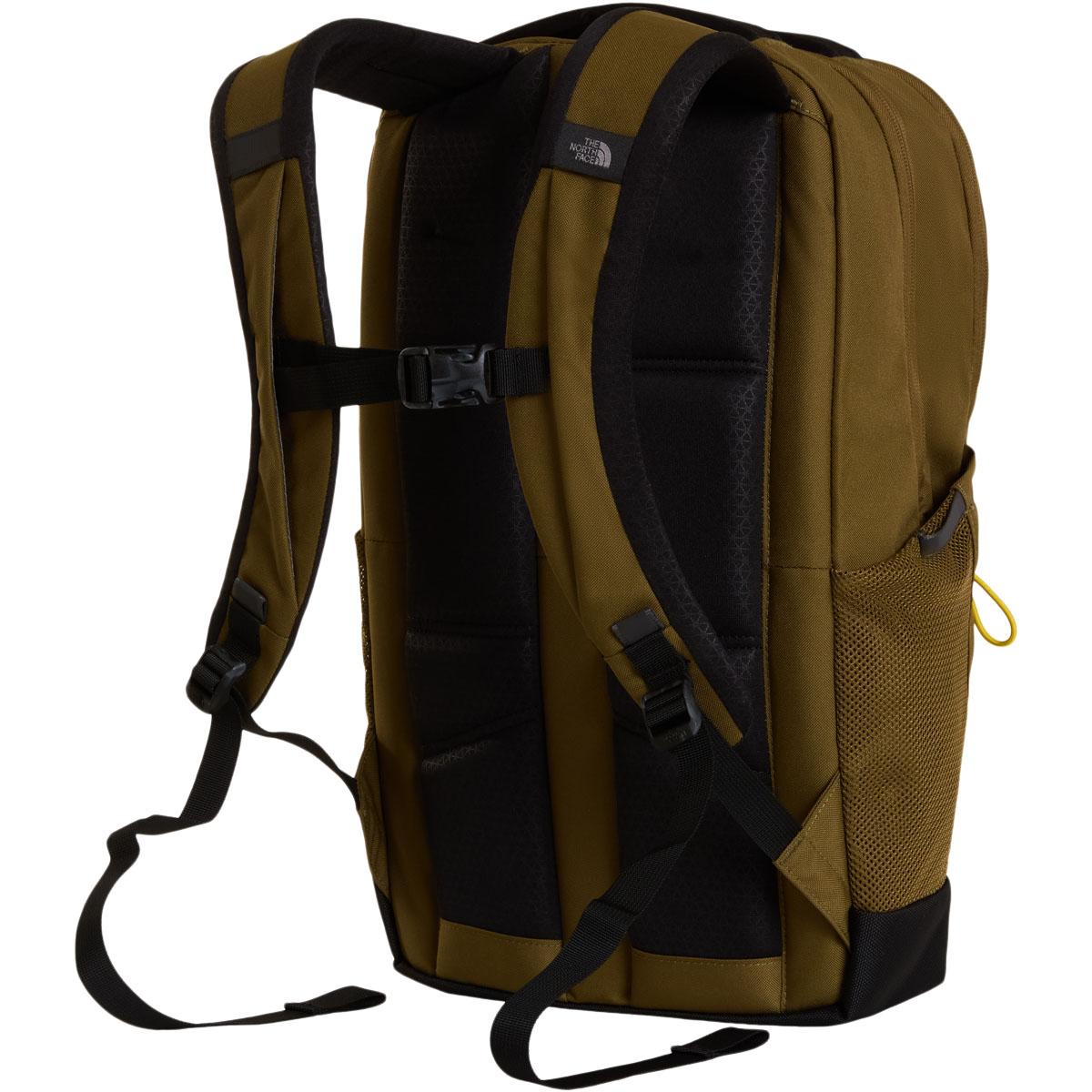 The North Face Jester Rygsæk Caraway Seed/TNF Black/