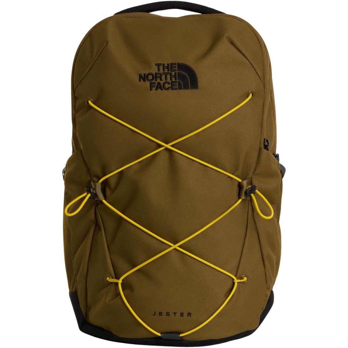 The North Face Jester Rygsæk Caraway Seed/TNF Black/