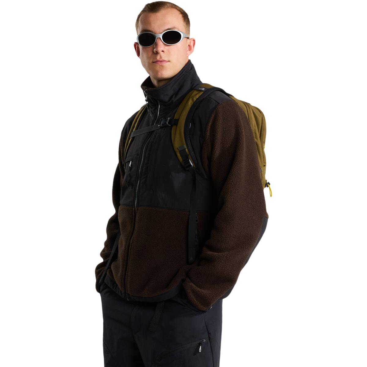 The North Face Jester Rygsæk Caraway Seed/TNF Black/