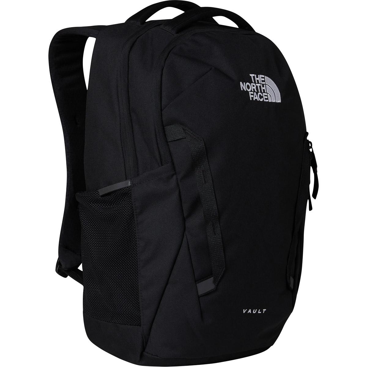 The North Face Vault Rygsæk TNF Black-NPF