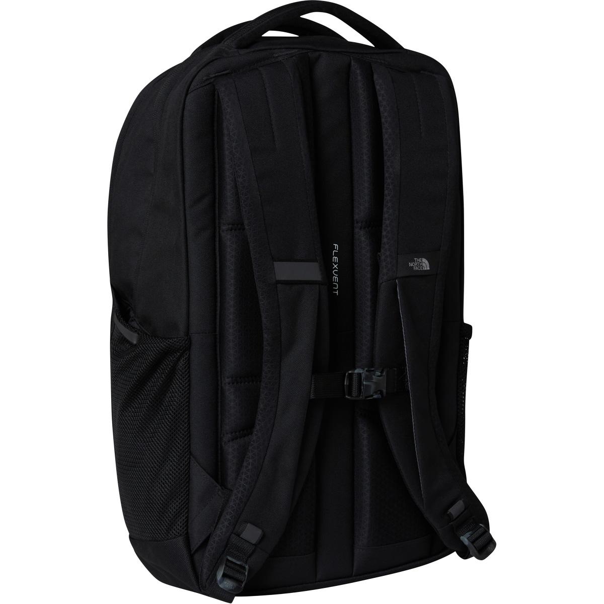 The North Face Vault Rygsæk TNF Black-NPF