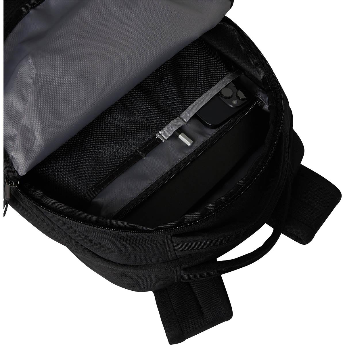 The North Face Vault Rygsæk TNF Black-NPF