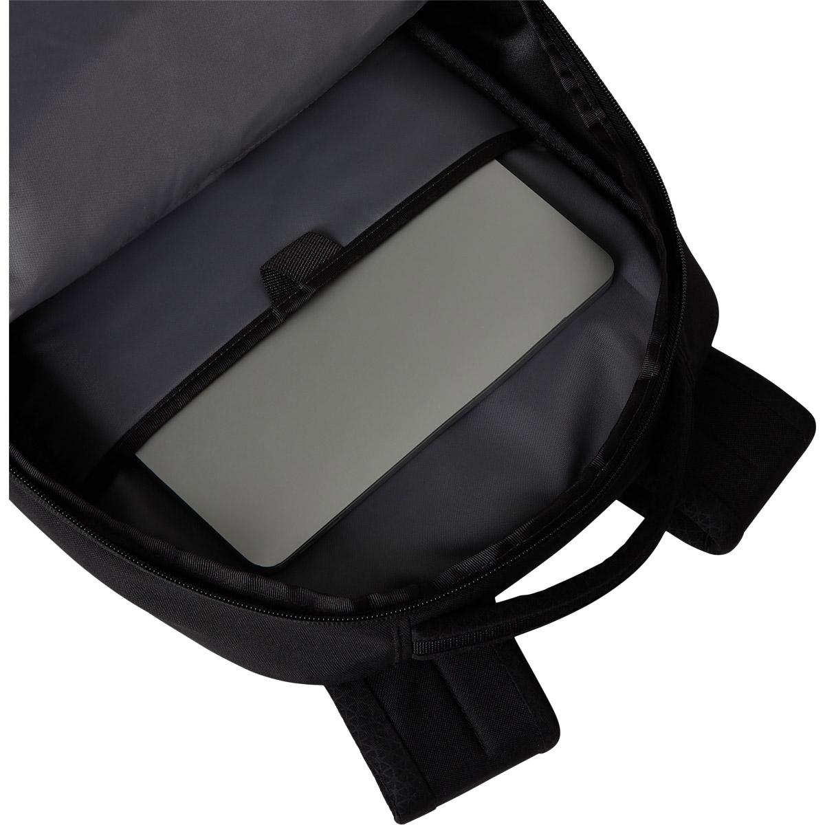 The North Face Vault Rygsæk TNF Black-NPF