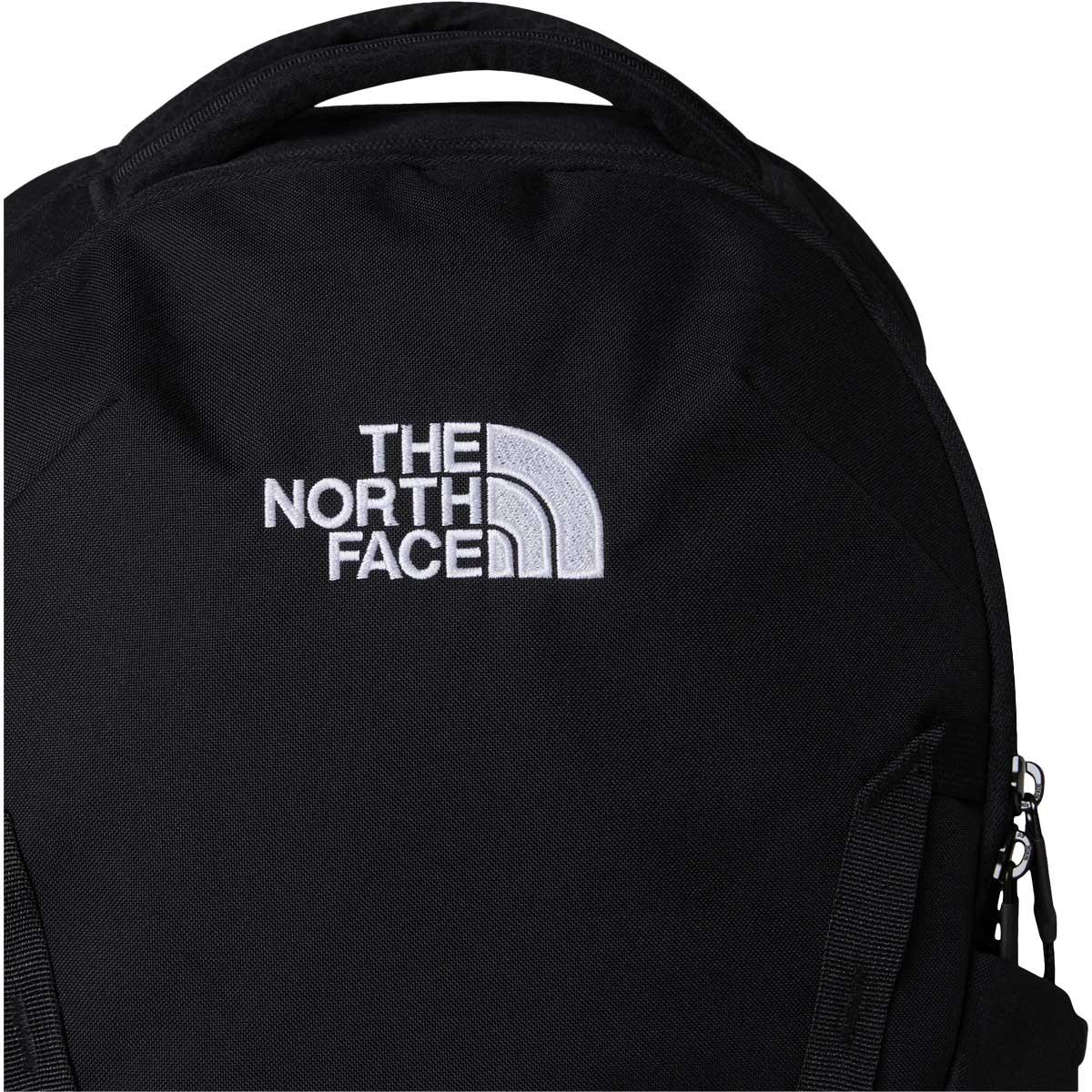 The North Face Vault Rygsæk TNF Black-NPF