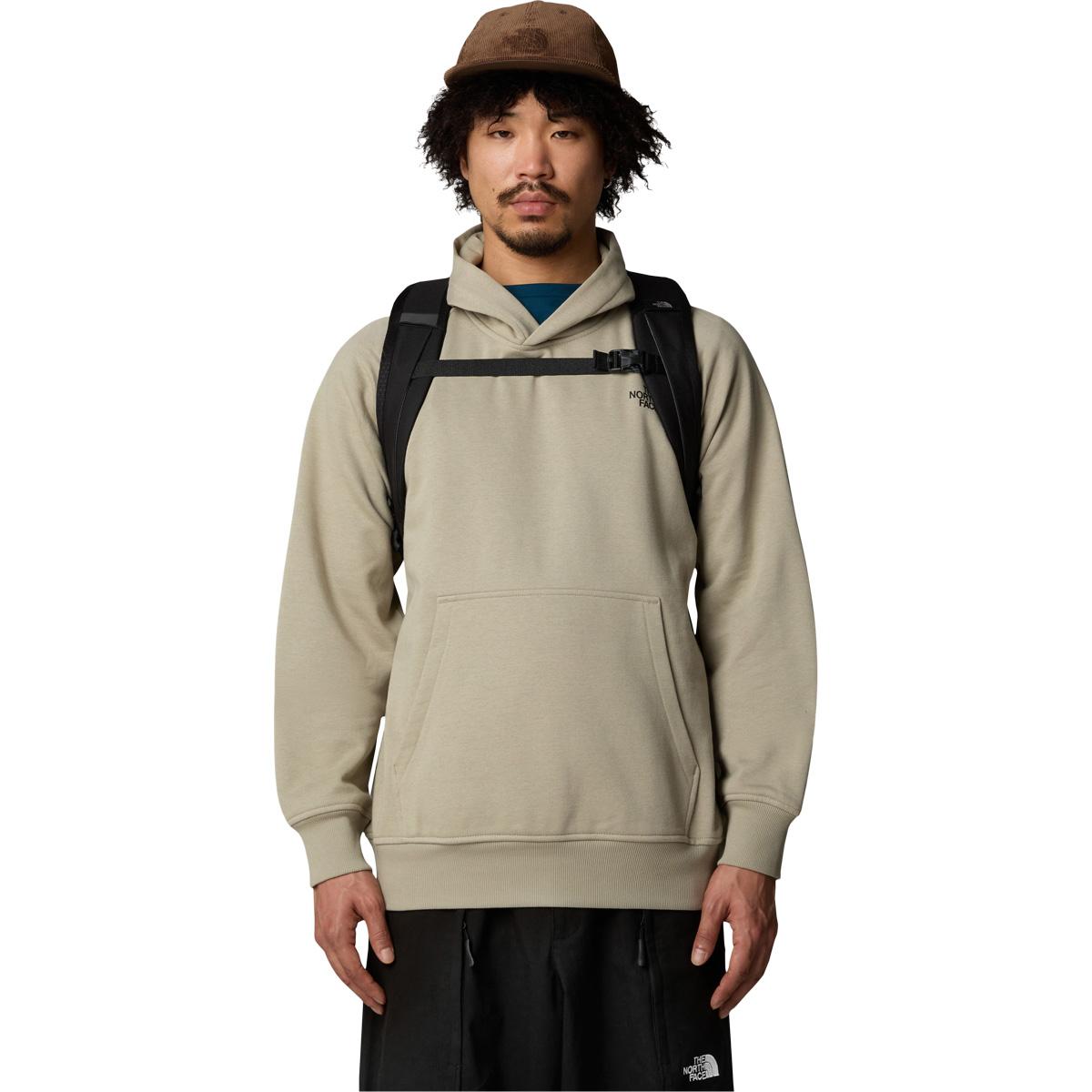 The North Face Vault Rygsæk TNF Black-NPF