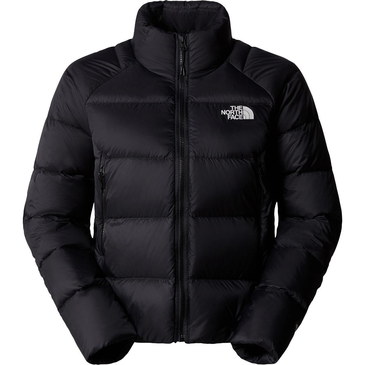 The North Face Hyalite Dunjakke Dame TNF Black-NPF