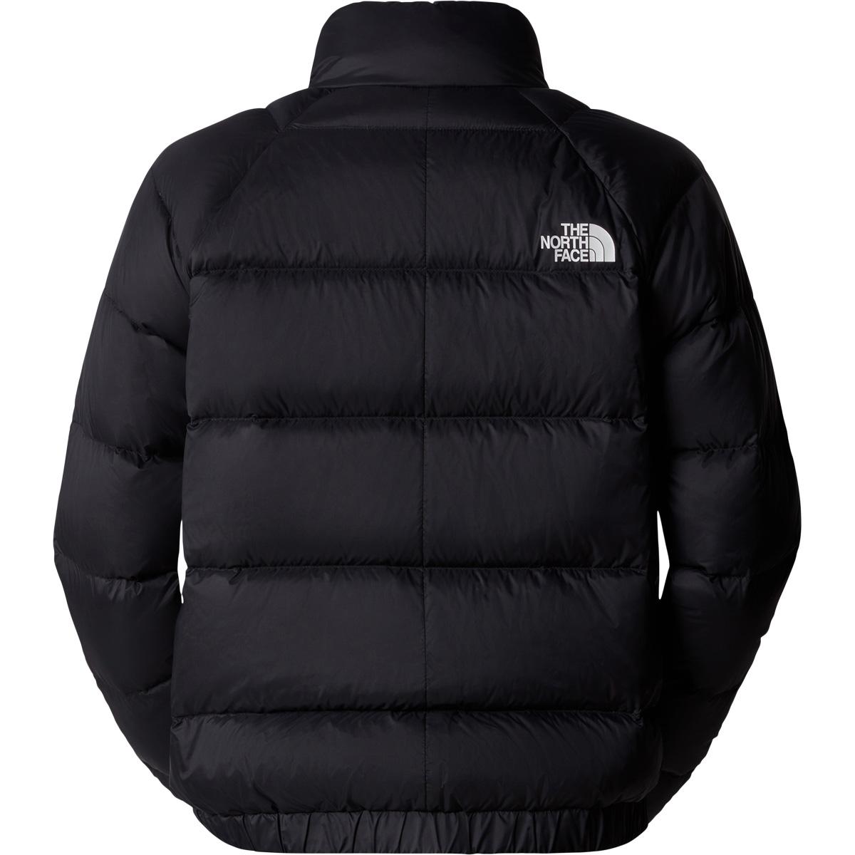 The North Face Hyalite Dunjakke Dame TNF Black-NPF