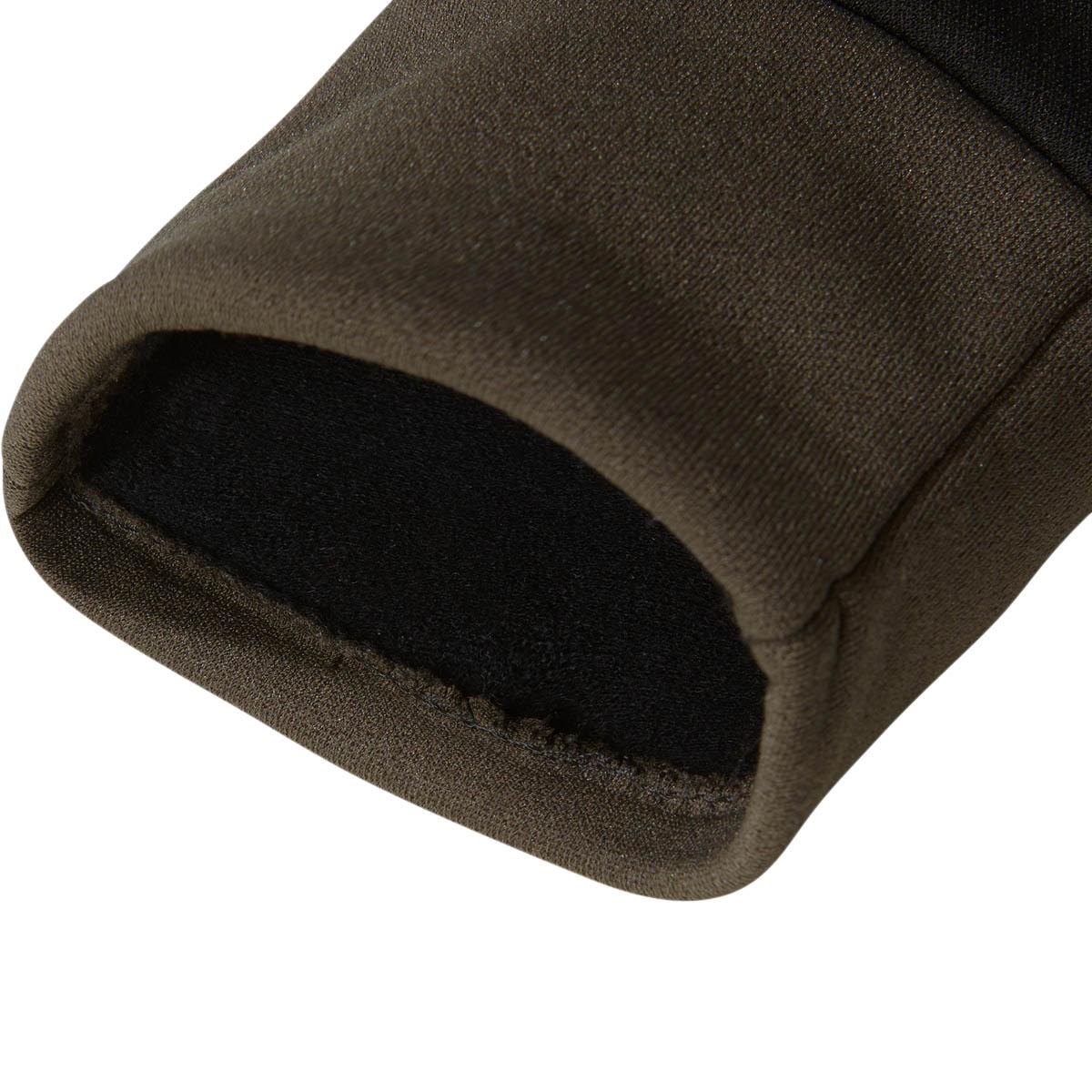 The North Face Etip Recycled Handsker Herre NEW TAUPE GREEN
