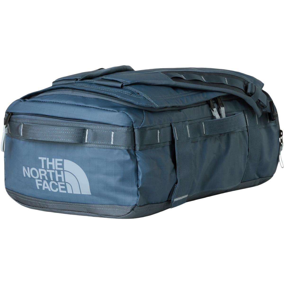 The North Face Base Camp Voyager 32L Duffelbag Blue