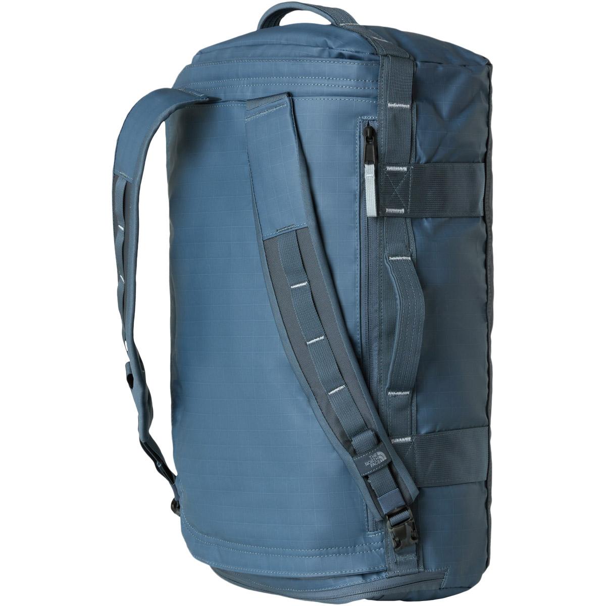The North Face Base Camp Voyager 32L Duffelbag Blue