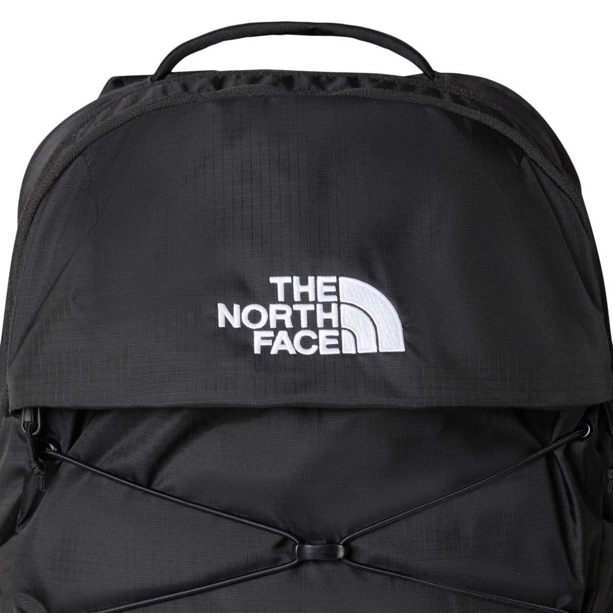 The North Face Borealis Rygsæk TNF Black-TNF Black-NPF
