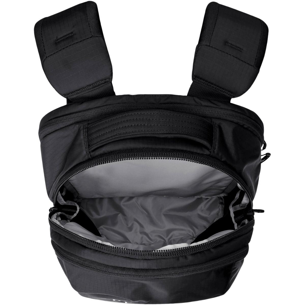The North Face Borealis Rygsæk TNF Black-TNF Black-NPF