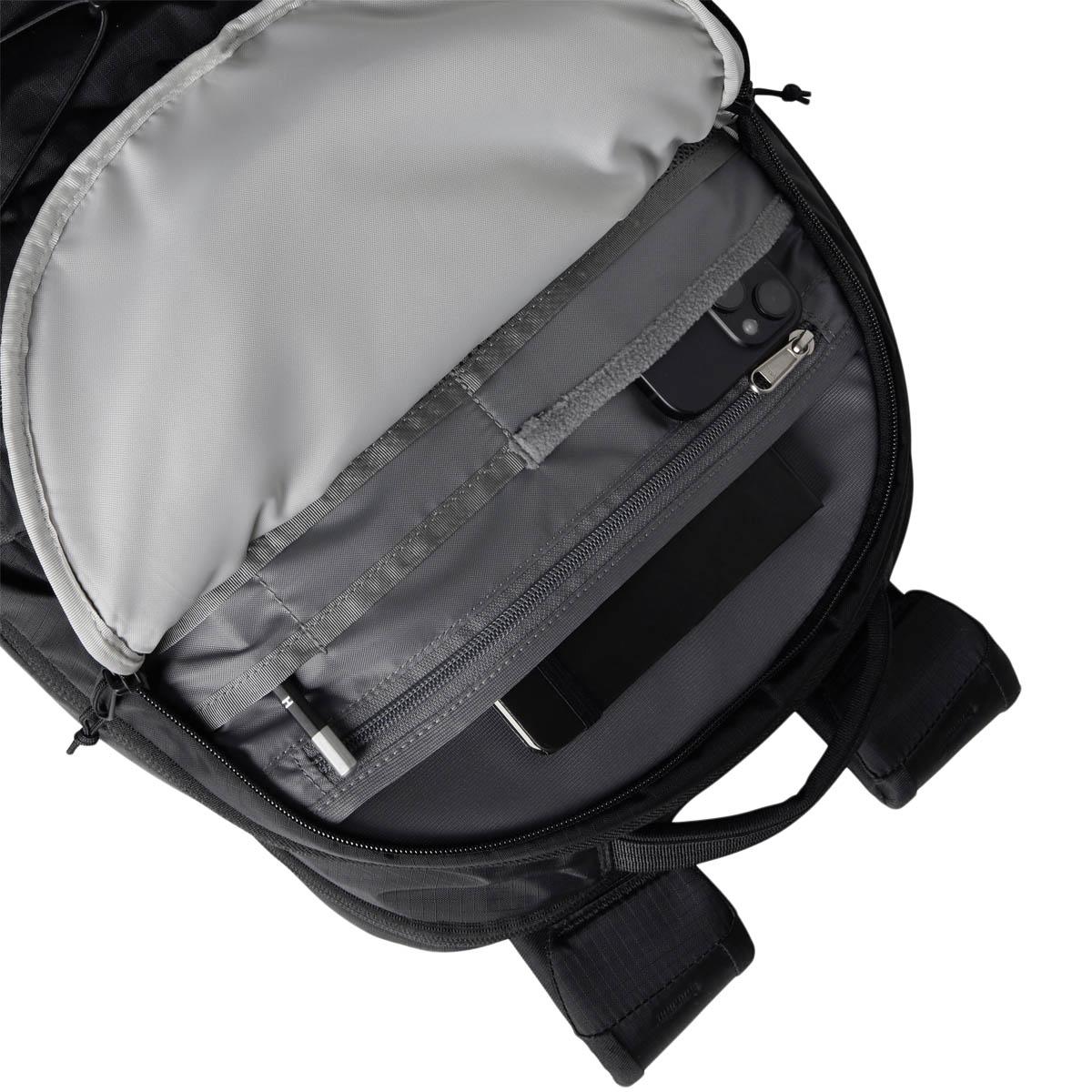 The North Face Borealis Rygsæk TNF Black-TNF Black-NPF