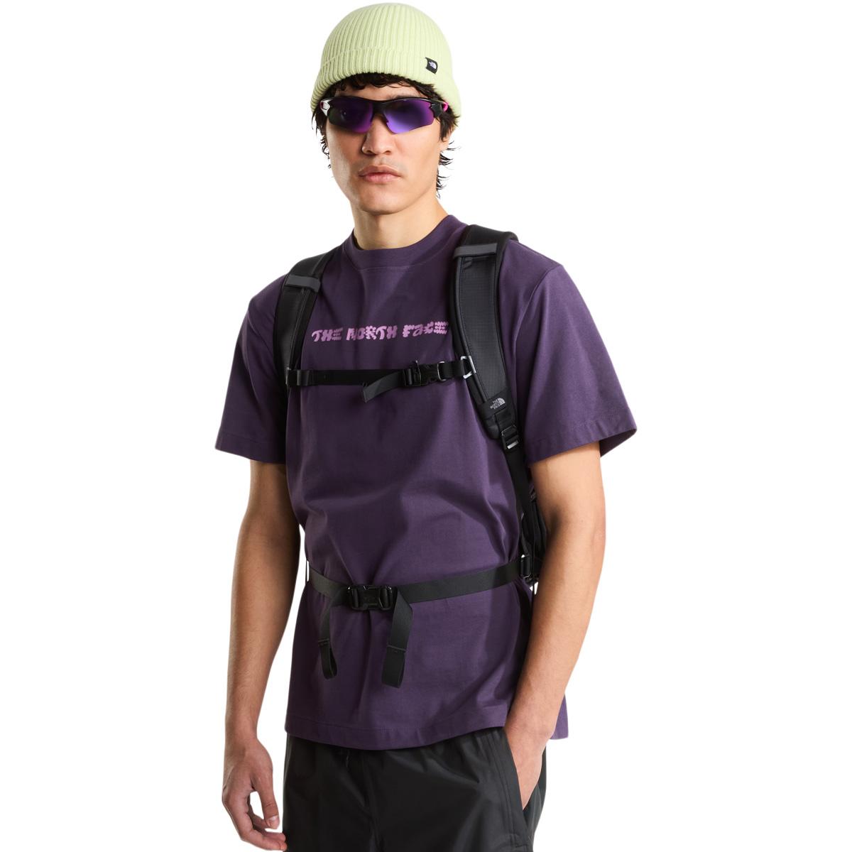 The North Face Borealis Rygsæk TNF Black-TNF Black-NPF