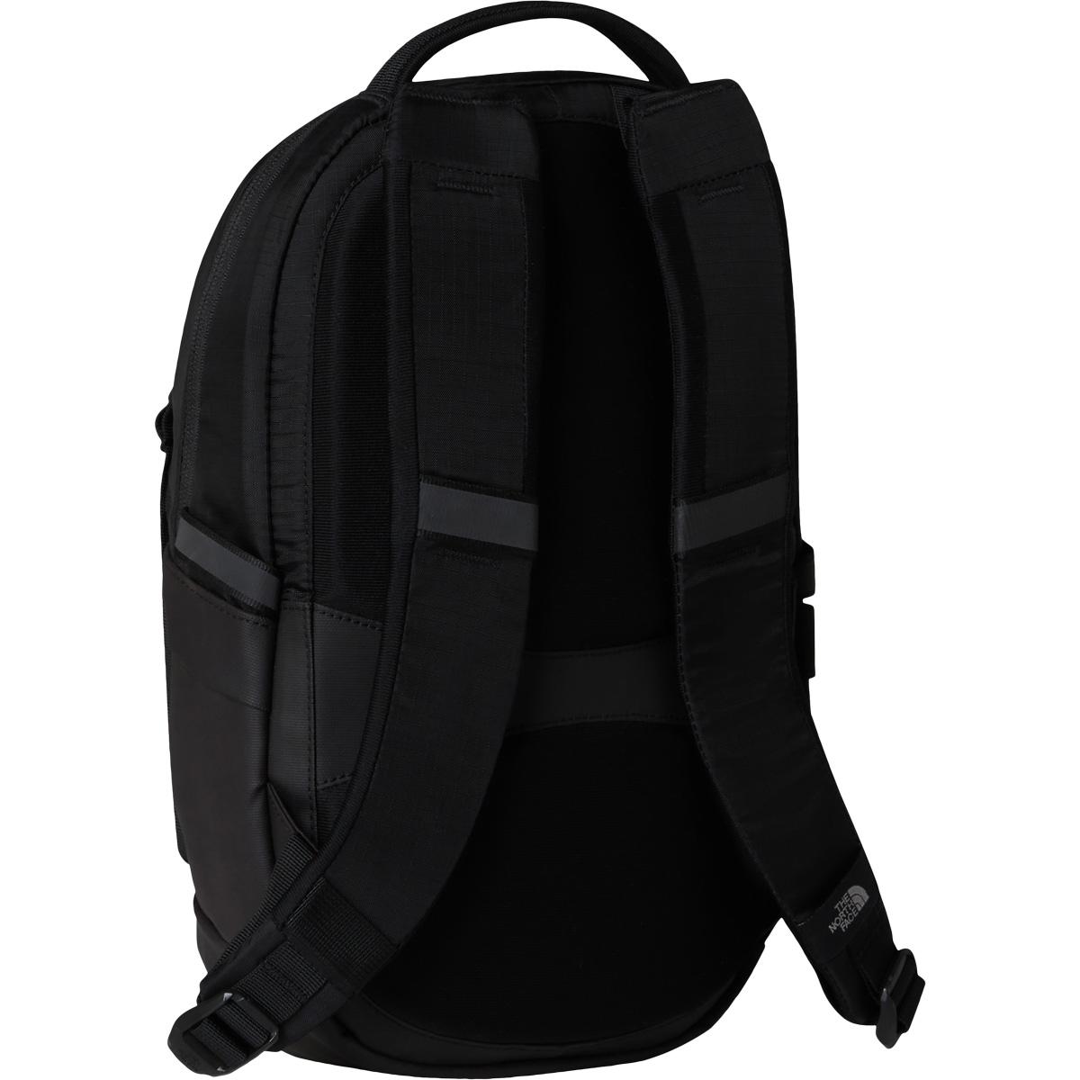 The North Face Borealis Mini Rygsæk TNF Black-TNF Black-NPF