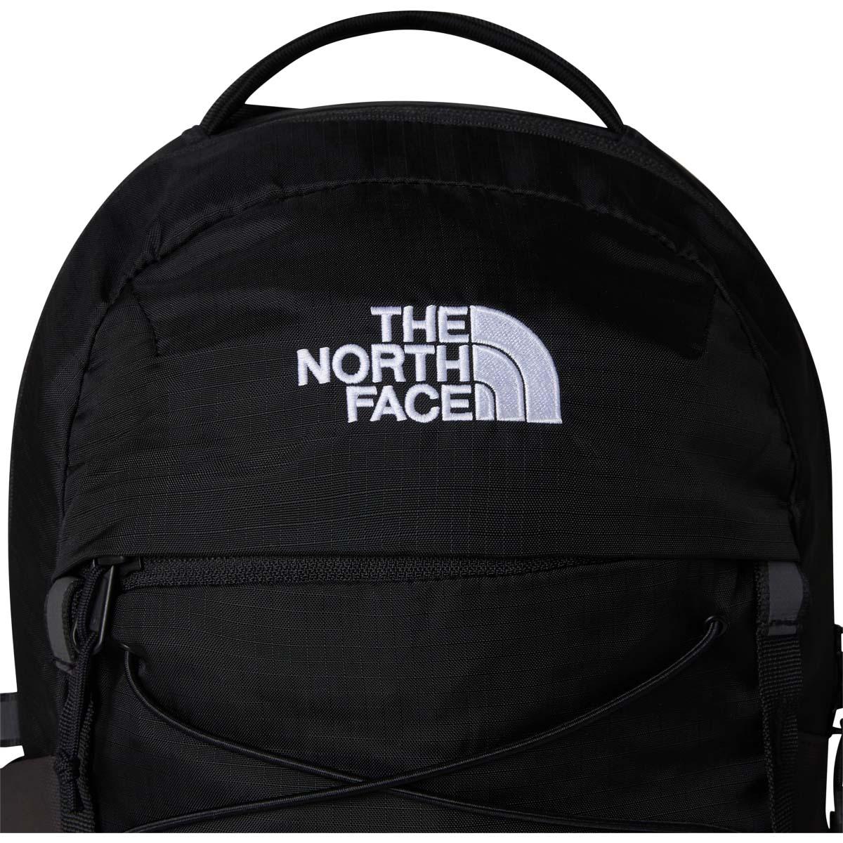 The North Face Borealis Mini Rygsæk TNF Black-TNF Black-NPF