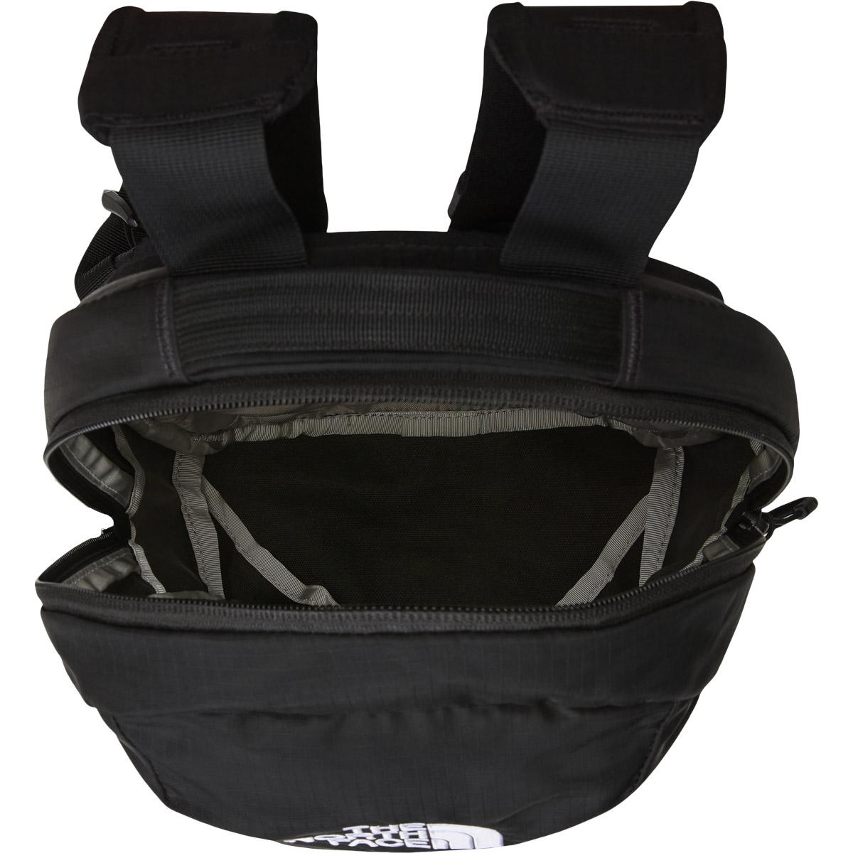 The North Face Borealis Mini Rygsæk TNF Black-TNF Black-NPF