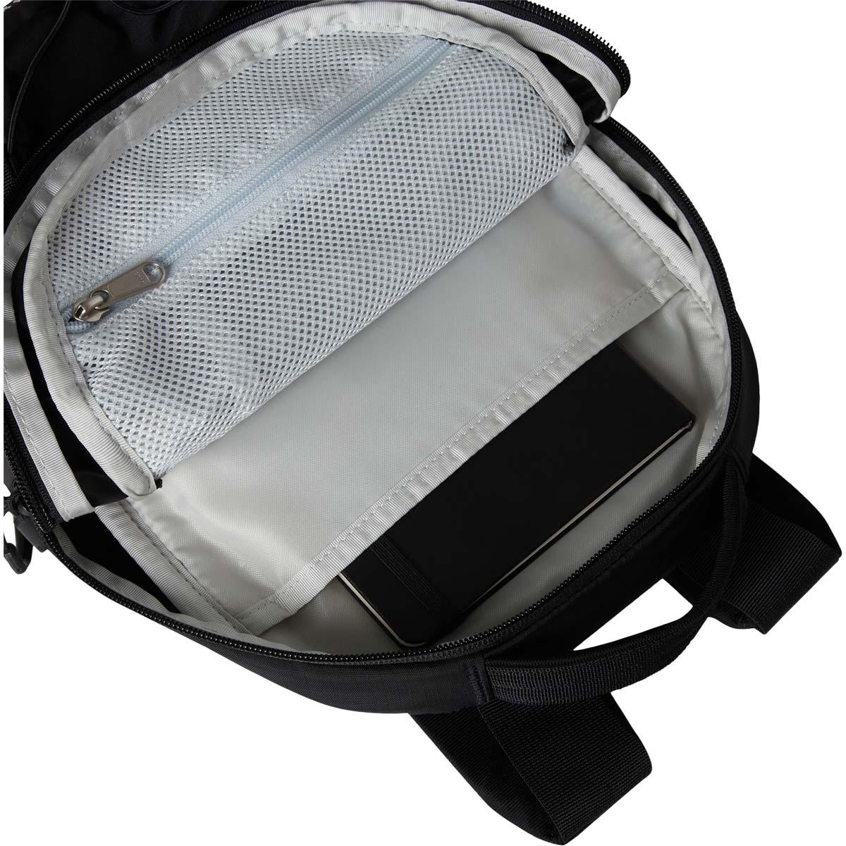 The North Face Borealis Mini Rygsæk TNF Black-TNF Black-NPF