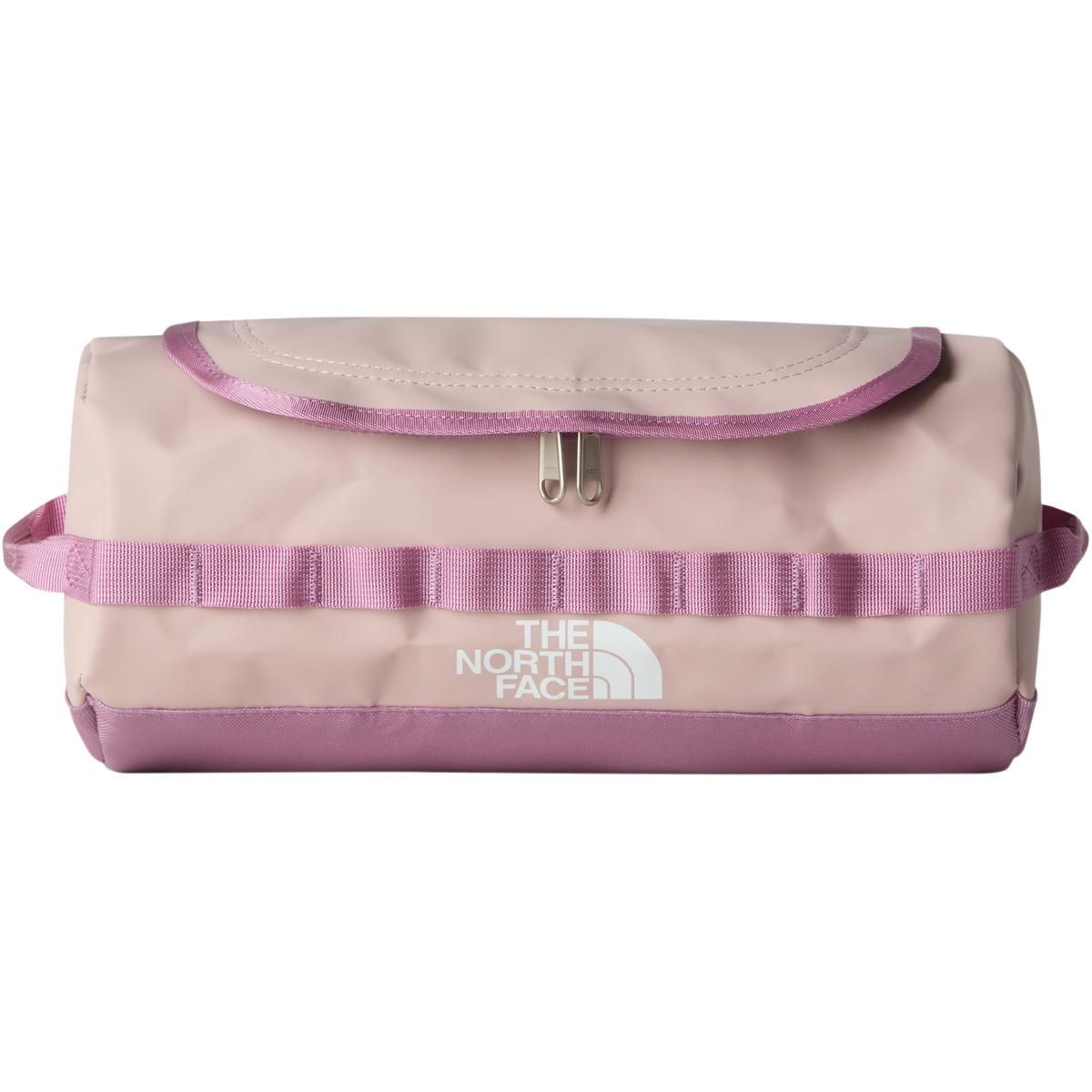 The North Face Base Camp Travel L Toalettveske Rose/Purple