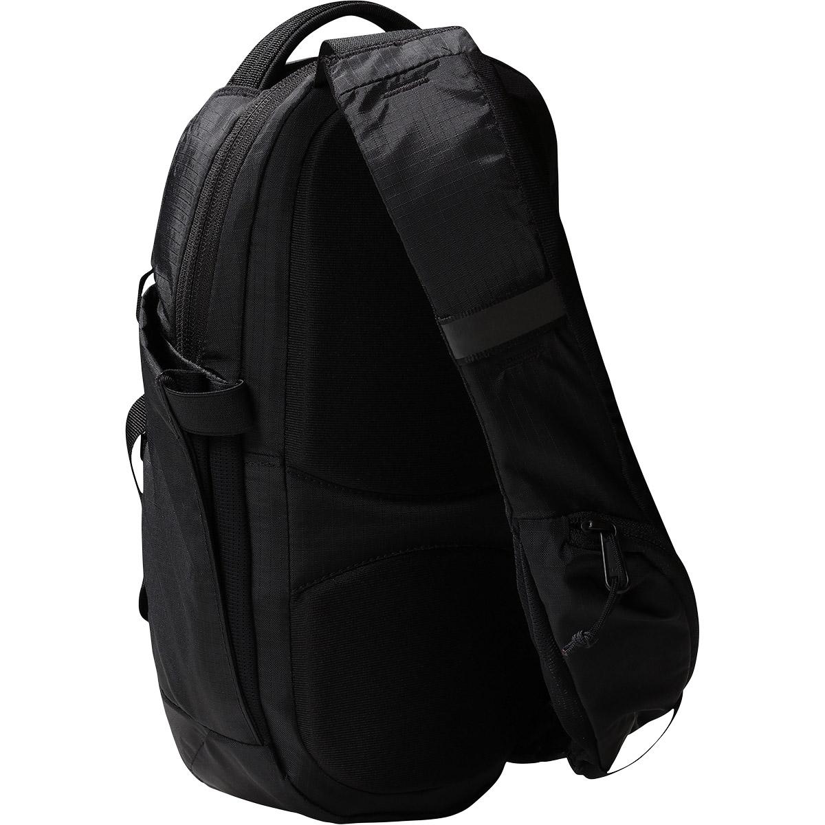 The North Face Borealis Sling Rygsæk TNF Black-TNF White-NPF