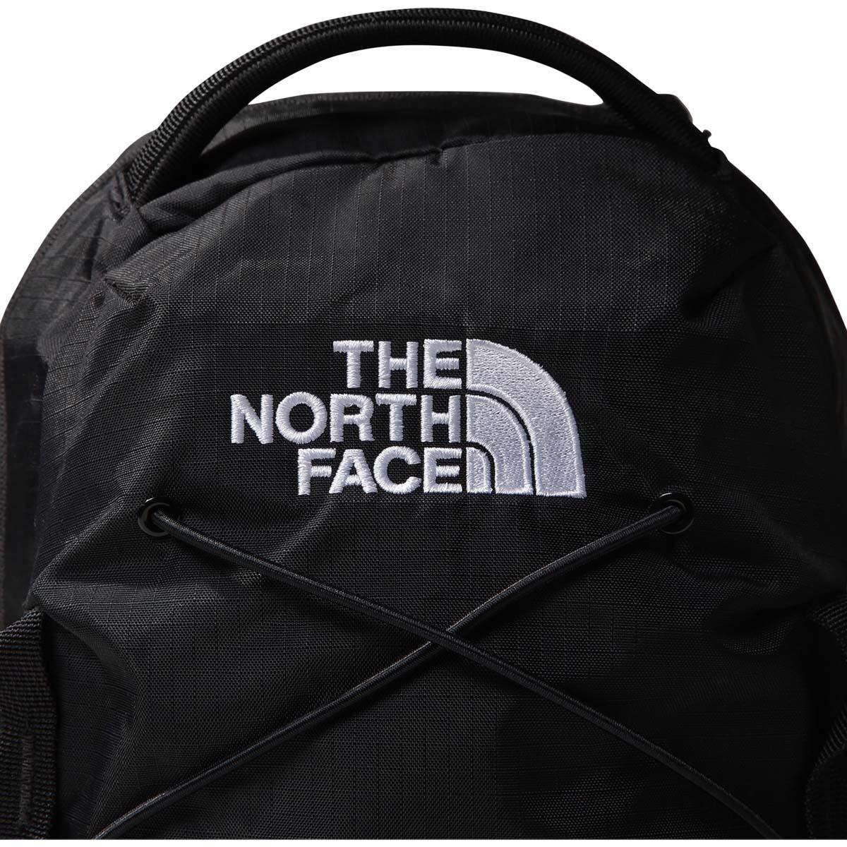 The North Face Borealis Sling Rygsæk TNF Black-TNF White-NPF