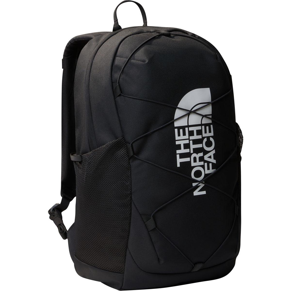 The North Face Court Jester Rygsæk Børn TNF BLACK