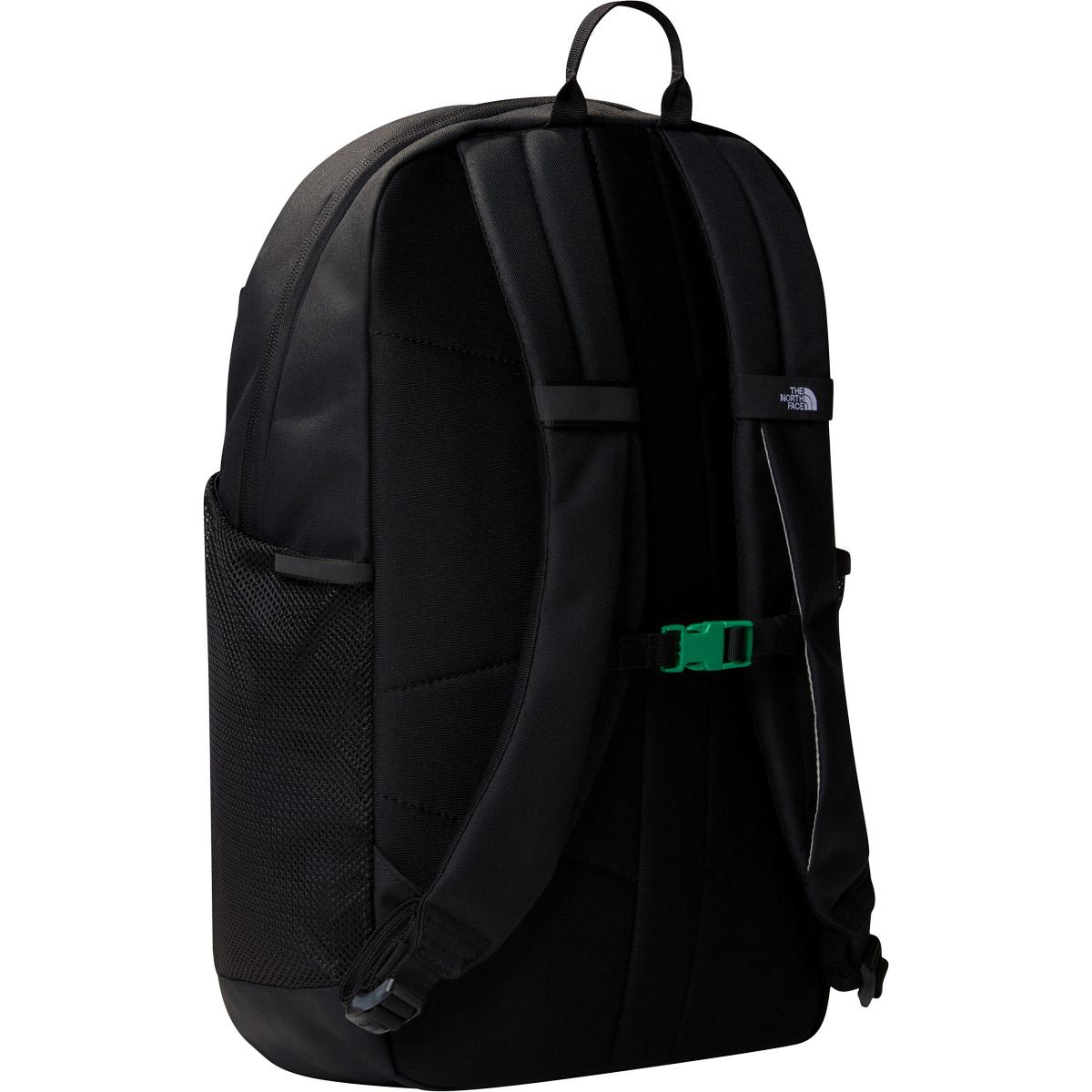 The North Face Court Jester Rygsæk Børn TNF BLACK