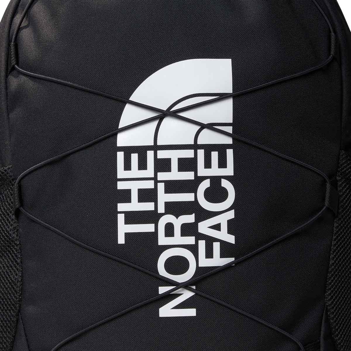 The North Face Court Jester Rygsæk Børn TNF BLACK