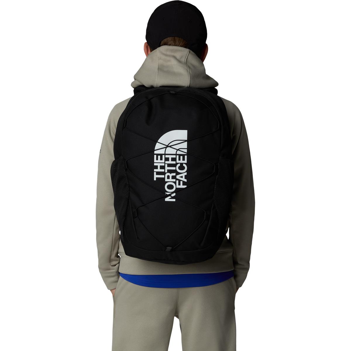 The North Face Court Jester Rygsæk Børn TNF BLACK