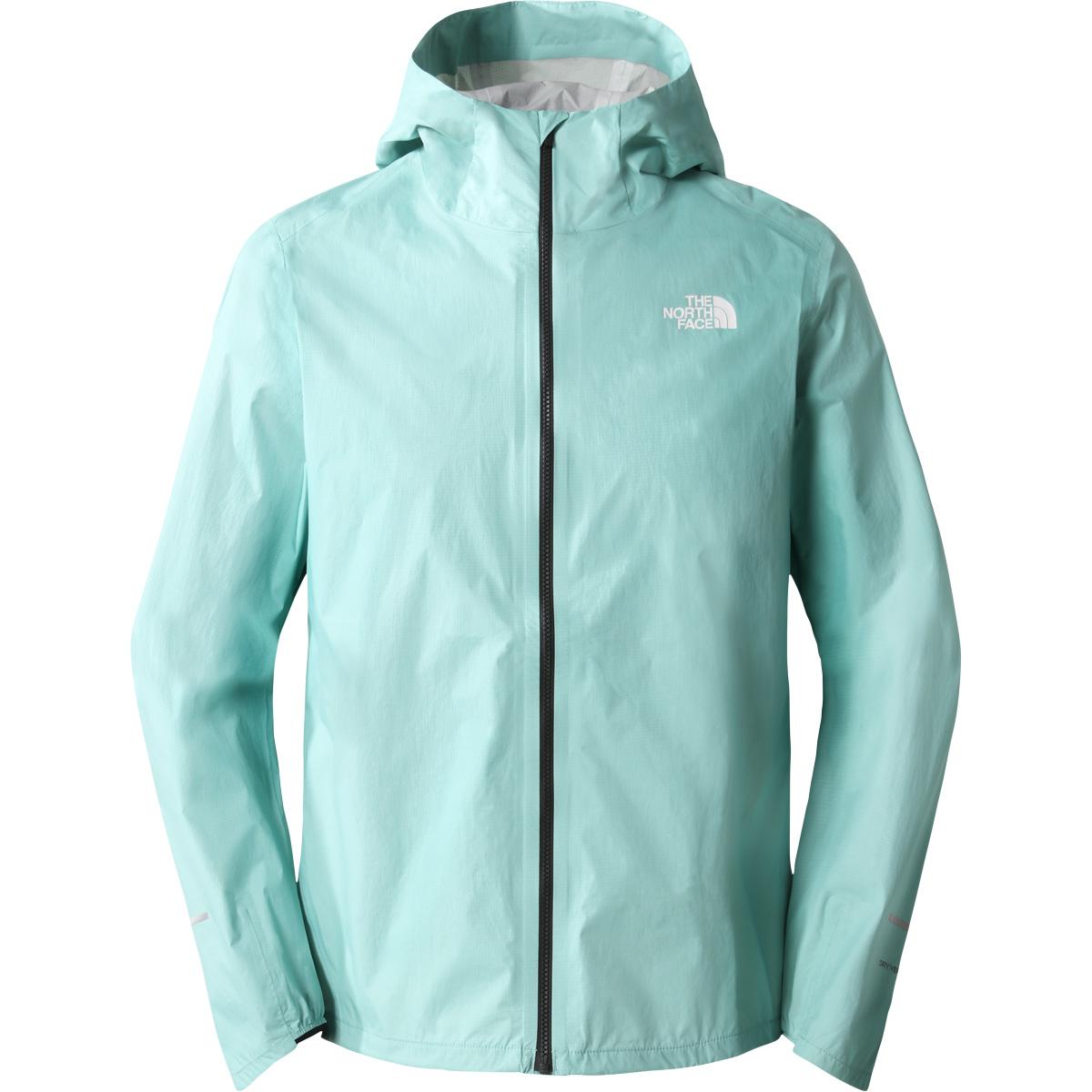 The North Face First Dawn Packable Jakke Herre Wasabi