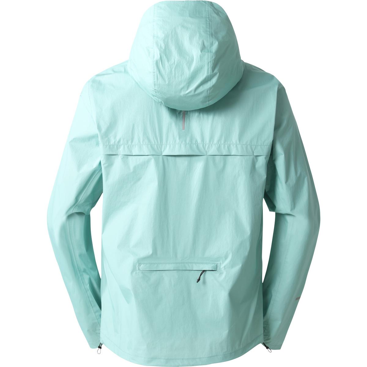 The North Face First Dawn Packable Jakke Herre Wasabi