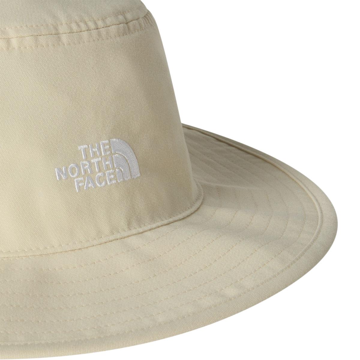 The North Face Recycled 66 Brimmer Bøllehat Beige