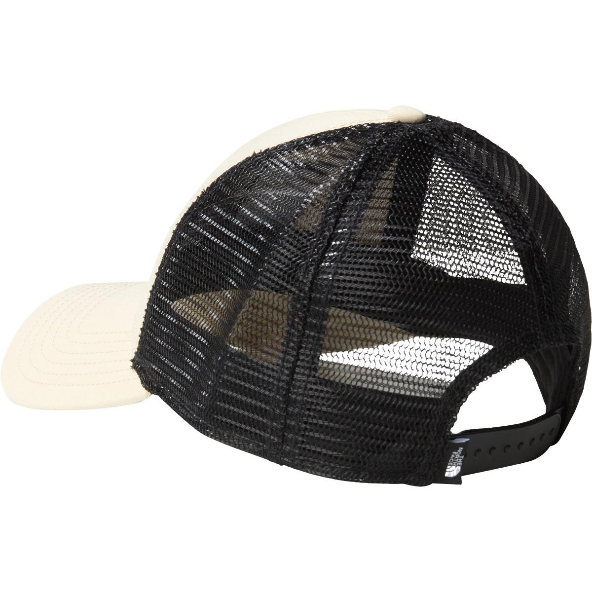 The North Face Mudder Trucker Snapback Cap Gravel