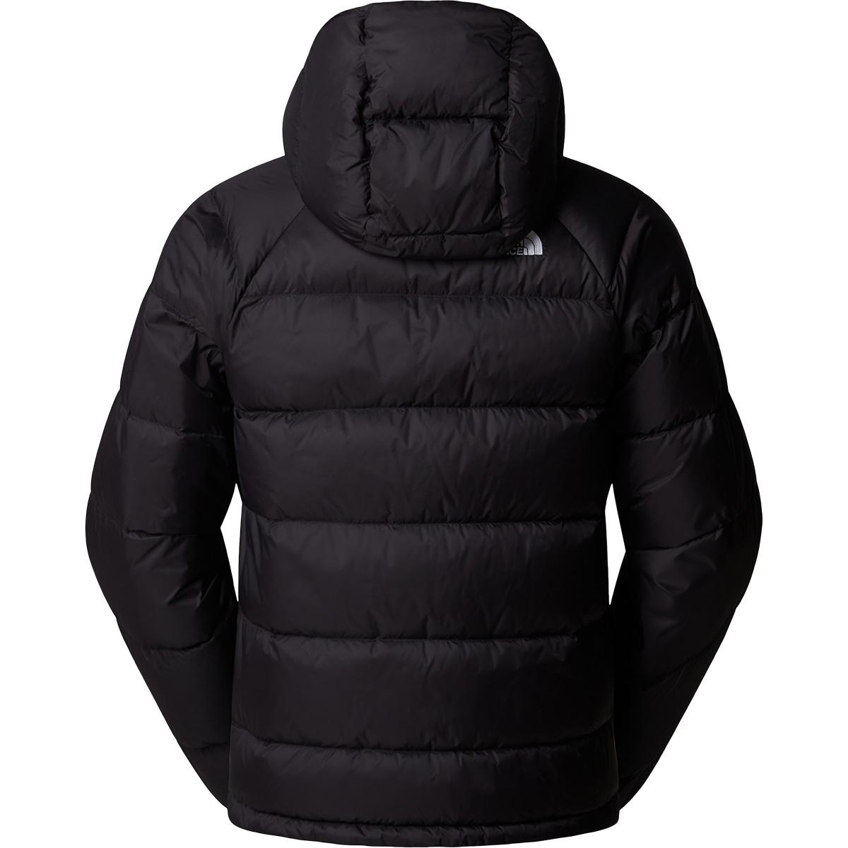 The North Face Hydrenalite Down Hood Dunjakke Herre TNF BLACK
