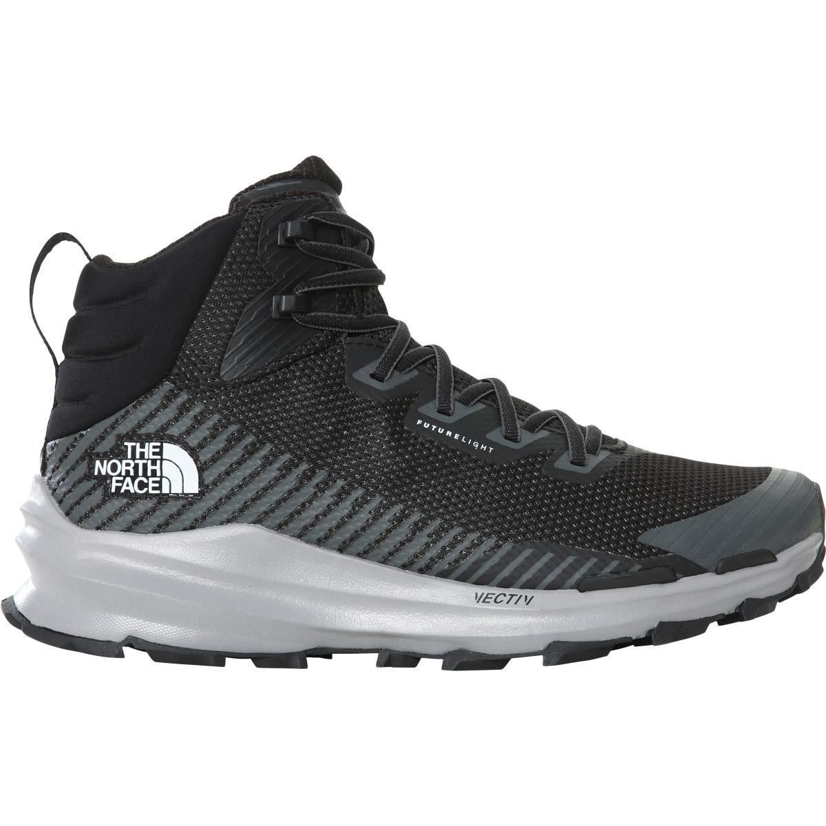 The North Face Vectiv Fastpack Futurelight Vandrestøvler Herre TNF BLACK/VANADIS GREY