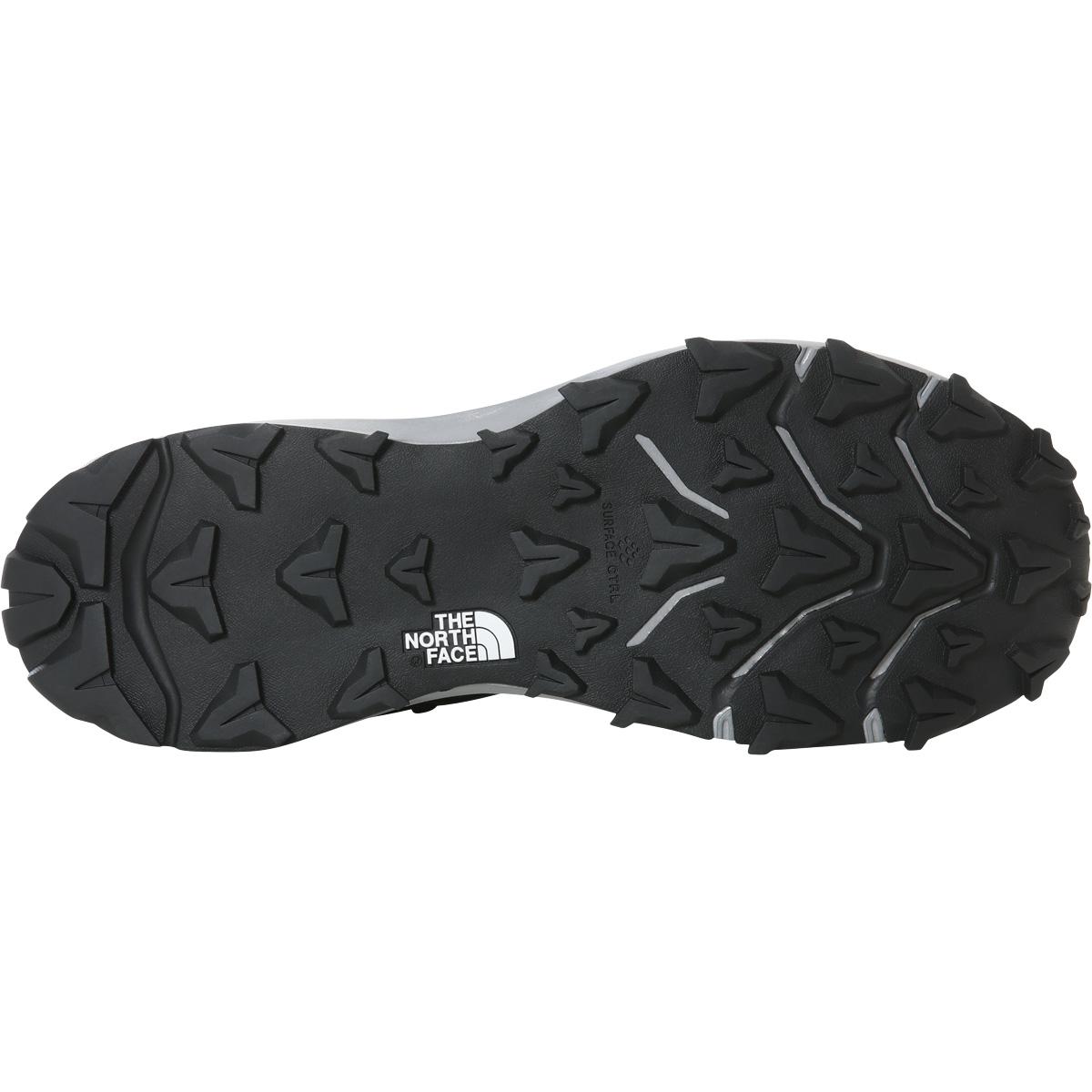 The North Face Vectiv Fastpack Futurelight Vandrestøvler Herre TNF BLACK/VANADIS GREY