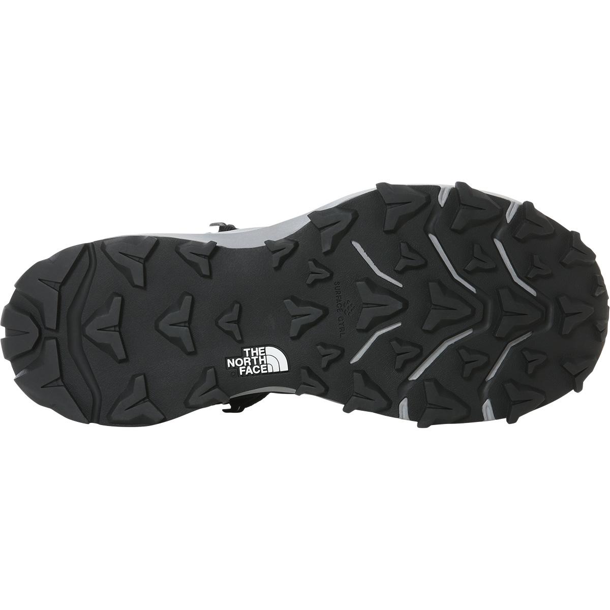 The North Face Vectiv Fastpack Futurelight Vandrestøvler Dame ASPHALT GREY/TNF BLACK