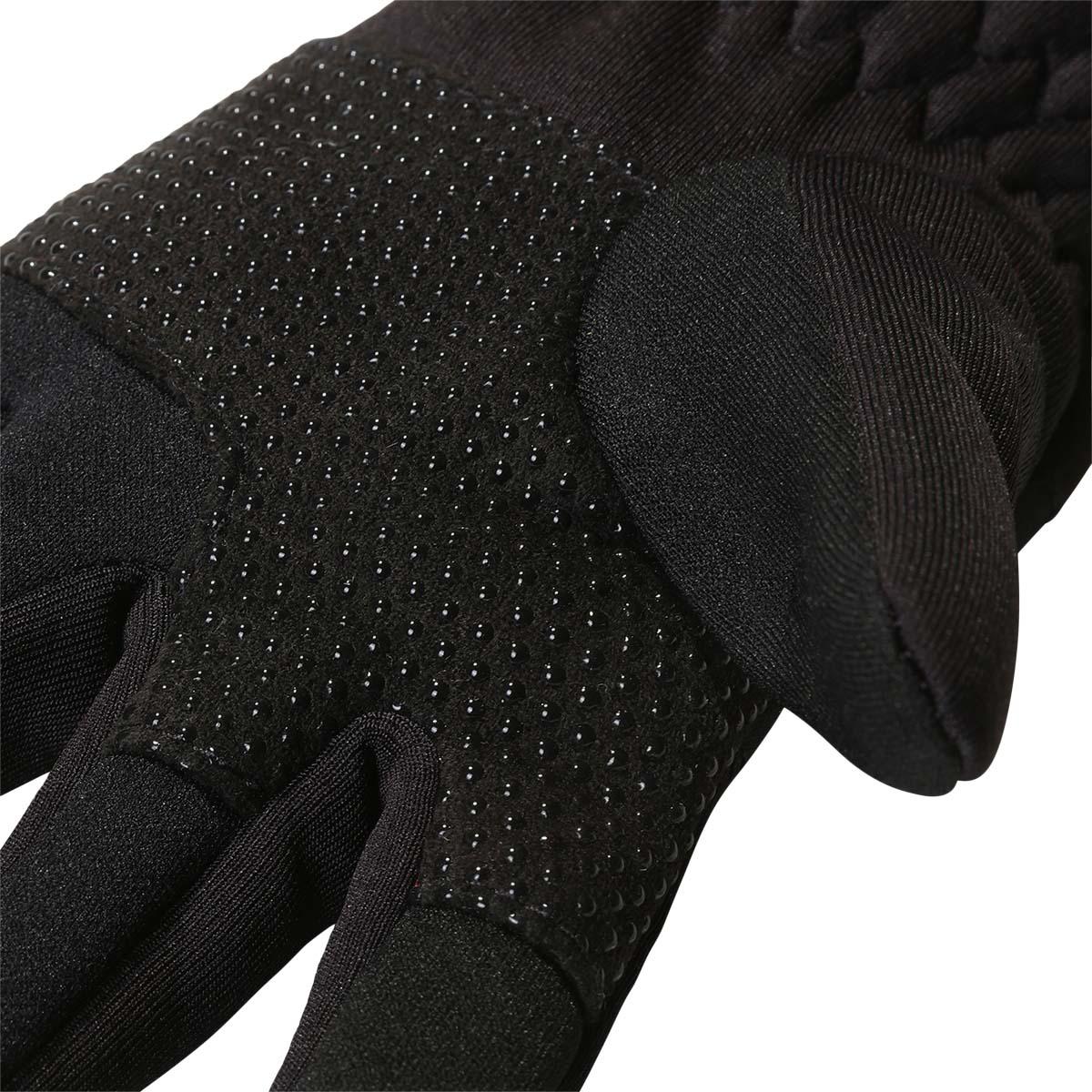 The North Face Sierra Etip Handsker Børn TNF BLACK