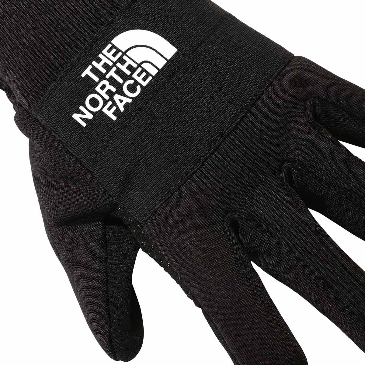 The North Face Sierra Etip Handsker Børn TNF BLACK