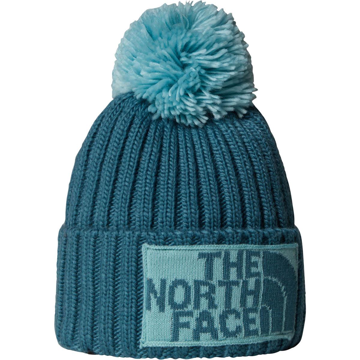 The North Face Heritage Ski Tuke Lue m/Dusk Blue