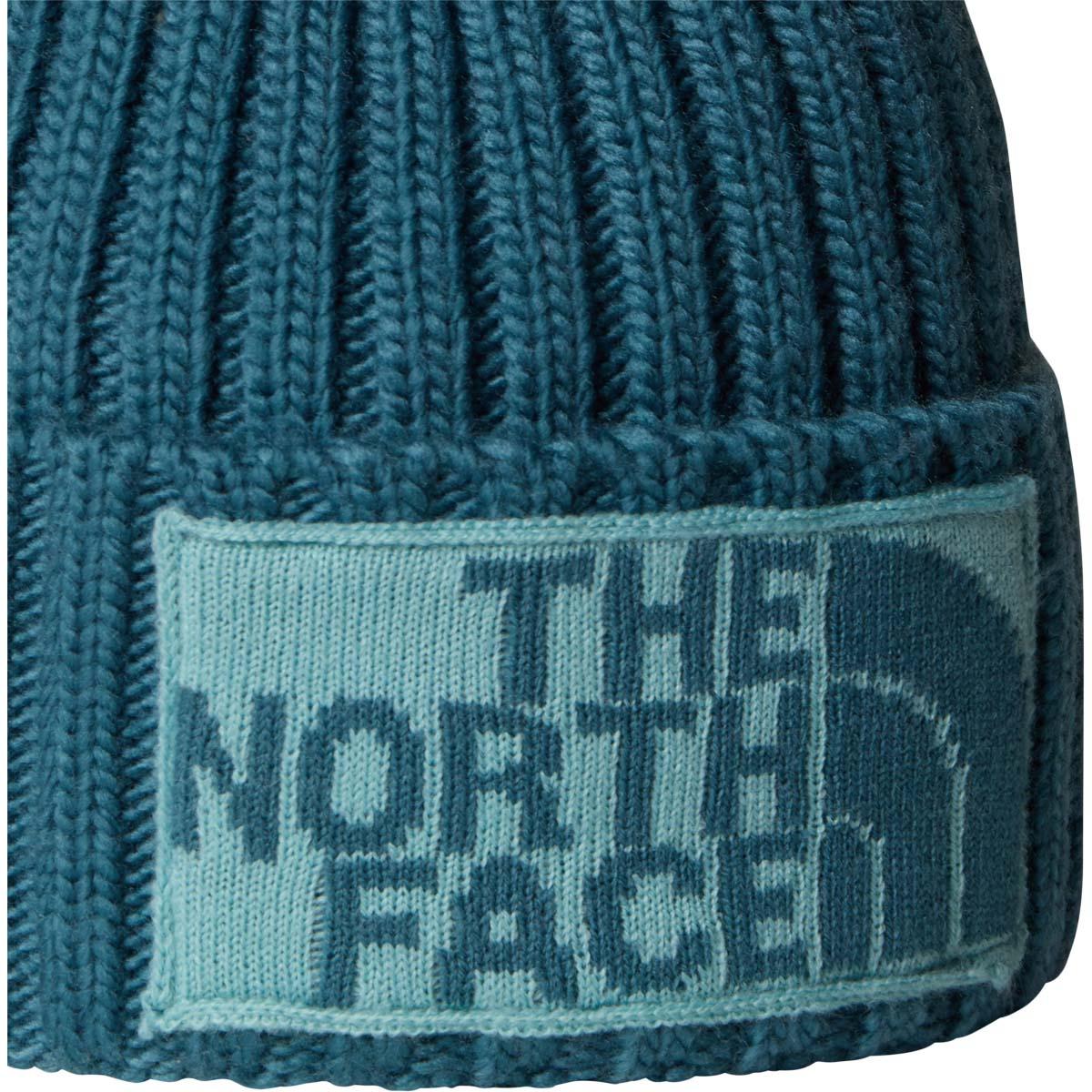 The North Face Heritage Ski Tuke Lue m/Dusk Blue